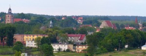 Barczewo_Panorama